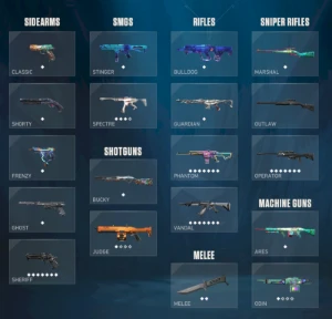 Conta Valorant +800 gastos