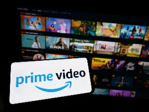 Prime Vídeo 4K - Tela Privada Exclusiva Só Sua Por 30 Dias - Premium