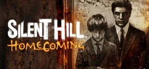 Silent Hill Homecoming - Key Steam