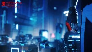 Xbox Mirror's Edge Catalyst #C42557