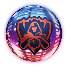 25x ORBES MUNDIAL - League of Legends LOL