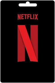 PROMOÇÃO Cartão pré pago Netflix R$150,00 - Gift Cards