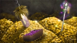 Guild Wars 2 Gold - 500 de ouro/gold - Todos os Servidores. - Outros