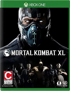 Mortal Kombat XL - Xbox One Midia Digital