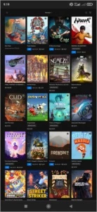 Conta Épico Games com diversos Jogos e Skins fortnite