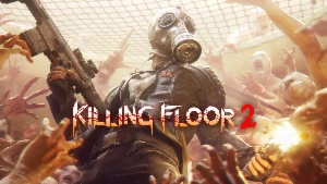 Killing Floor 2 + Metro 2033- steam offline (entrega automát