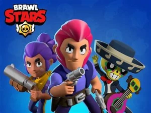 brawl stars