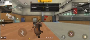 Ffh4x Mobile V5 - Free Fire