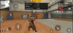Ffh4x Mobile V5 - Free Fire