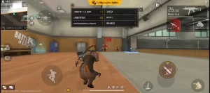 Ffh4x Mobile V5 - Free Fire