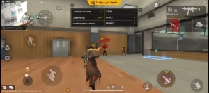Ffh4x Mobile V5 - Free Fire