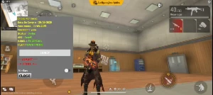 Ffh4x Mobile V5 - Free Fire