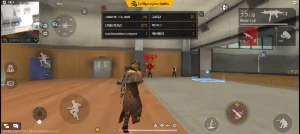Ffh4x Mobile V5 - Free Fire