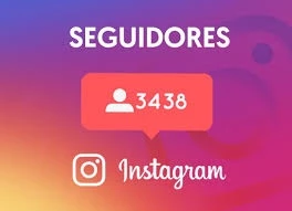 SEGUIDORES BRASILEIROS INSTAGRAM - Redes Sociais