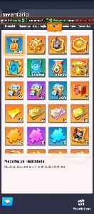 Conta last war LVL 32! - Others