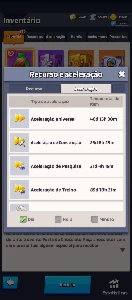 Conta last war LVL 32! - Others