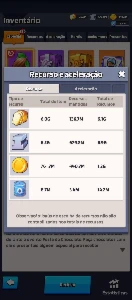 Conta last war LVL 32! - Others