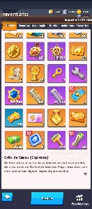 Conta last war LVL 32! - Others