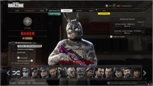UNLOCK  WARZONE - Call of Duty COD