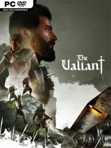 The Valiant pra pc envio digital - Outros