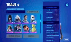 Conta Fortinite Rara Com Midas+Passes+Clubes Raros - Fortnite