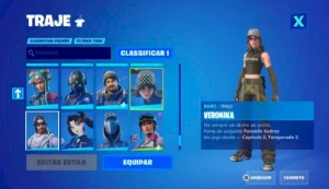 Conta Fortinite Rara Com Midas+Passes+Clubes Raros - Fortnite