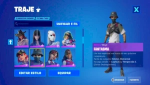 Conta Fortinite Rara Com Midas+Passes+Clubes Raros - Fortnite