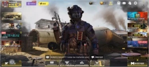 Conta callofduty - Call of Duty COD