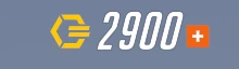 Conta overwatch top 500 muitas skins, moedas e passes - Blizzard