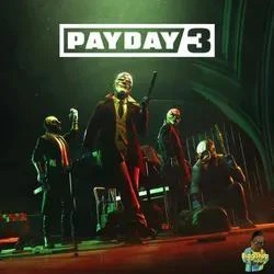 [Acesso Completo] Payday 3 Steam - Steam Online - Outros