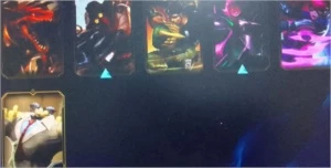 Conta de LOL- PC - League of Legends