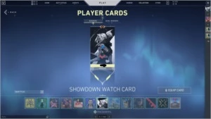 Conta Valorant - R$4500 gastos - Conta Beta, Card Raro Jett