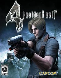 Resident Evil 4 - PC DIGITAL - Outros