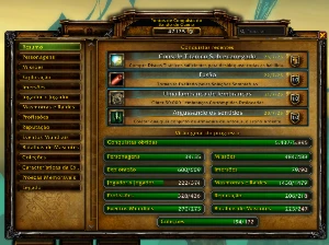 Conta wow 47K achiev / 820+mount / 1.4m Gold / +1400 pets - Blizzard