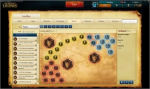 Conta Lol 'Main Suporte' - ELO Silver3 - League of Legends