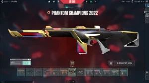 Conta Valorant, Mmr Imortal