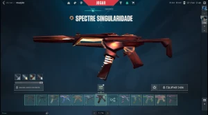Conta Valorant, Mmr Imortal