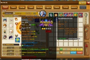 DDTANK 337, SV: 370