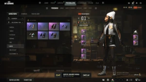 Conta pubg smurf level 200+ +PLUS ATIVADO!