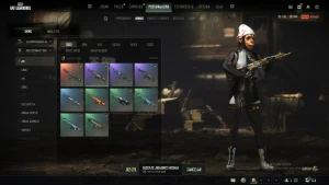 Conta pubg smurf level 200+ +PLUS ATIVADO!