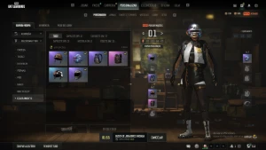 Conta pubg smurf level 200+ +PLUS ATIVADO!