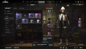 Conta pubg smurf level 200+ +PLUS ATIVADO!