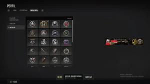 Conta pubg smurf level 200+ +PLUS ATIVADO!
