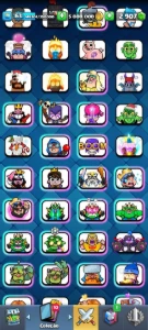 Clash Royale No Maximo