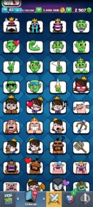 Clash Royale No Maximo