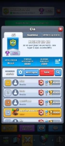 Clash Royale No Maximo