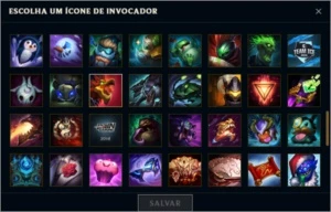 CONTA DIAMANTE I, 103 CAMPEÕES, 195 SKINS - League of Legends LOL