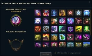 CONTA LOL BARATO - League of Legends