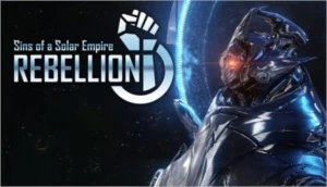 Sins of a Solar Empire: Rebellion® - Steam