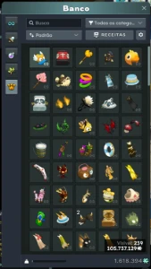 Conta Com 20K De Sucessos No Draconiros! - Dofus